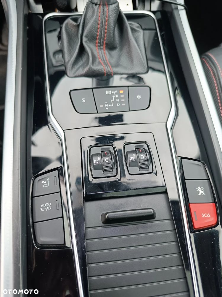 Peugeot 508 - 18