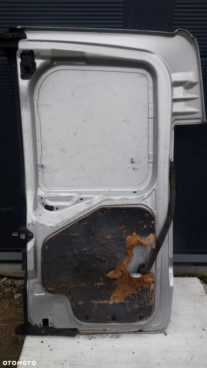 DRZWI CITROEN EXPERT II / III JUMPY II / III PROACE II / VIVARO C / SCUDO - 5