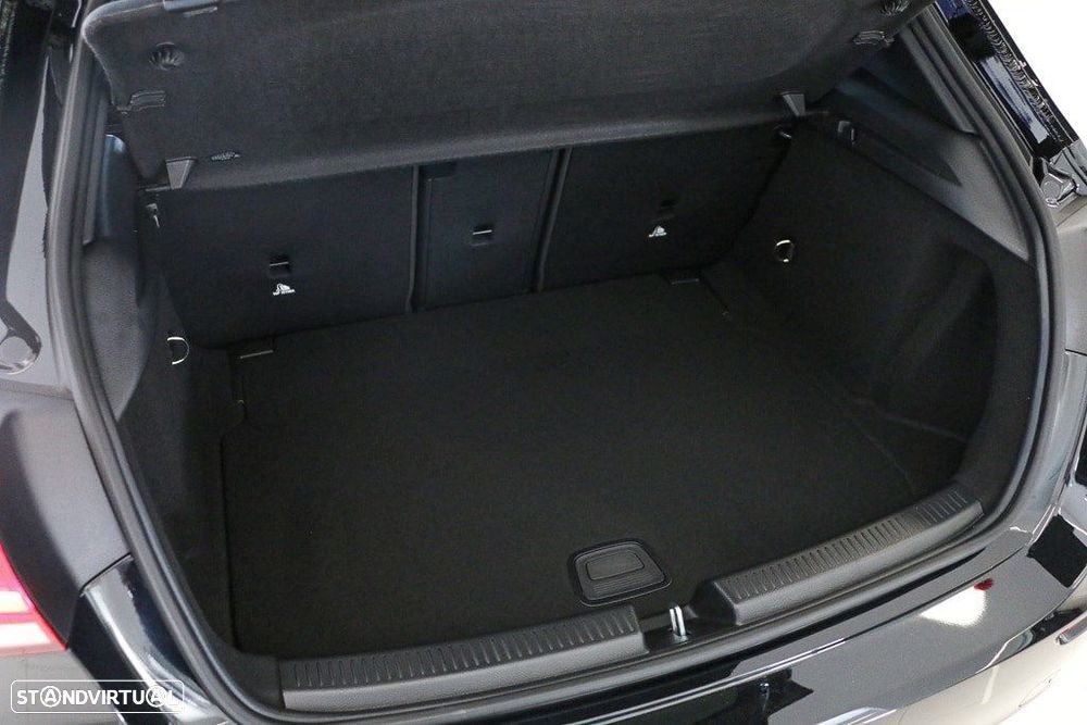 Mercedes-Benz A 180 d Style - 11