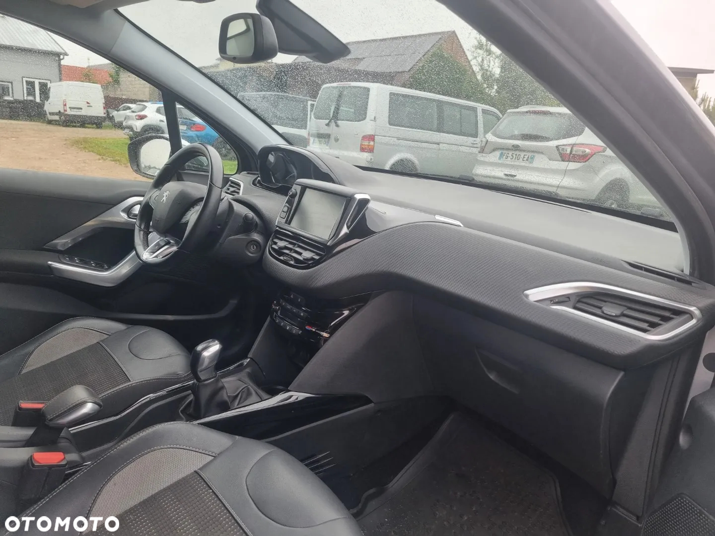 Peugeot 2008 BlueHDi 100 STOP & START Allure - 15
