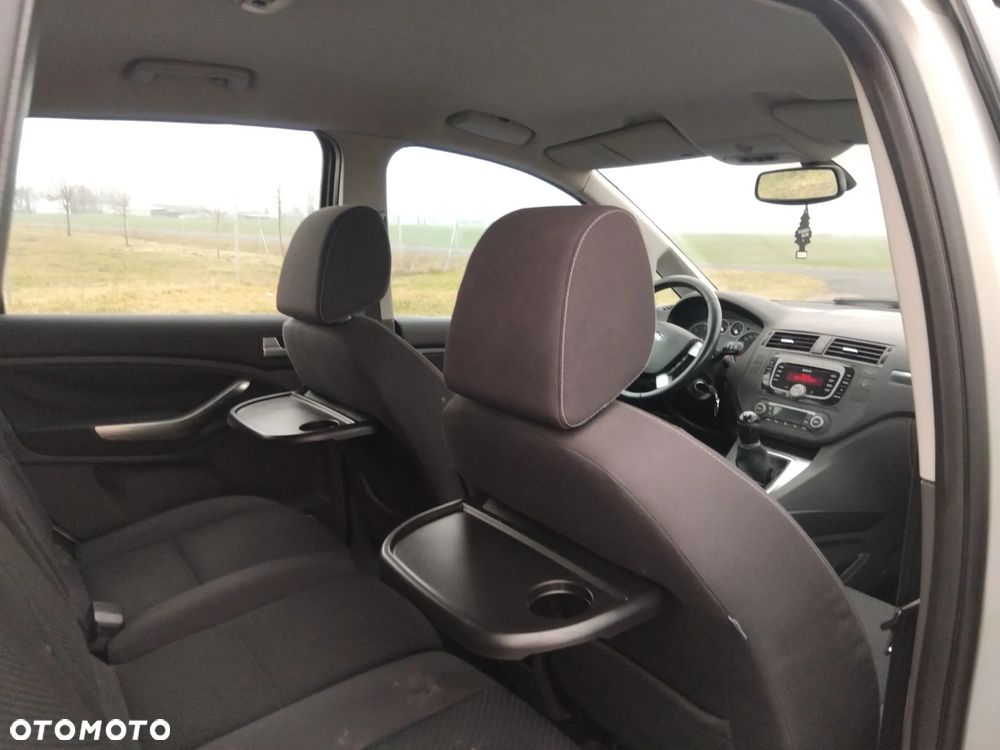 Ford C-MAX 1.6 TDCi DPF Titanium - 17