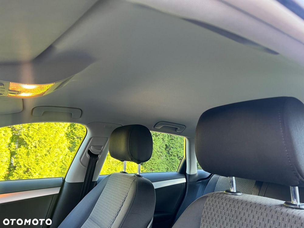 Audi A3 Sportback 1.6 TDI DPF S line Sportpaket - 28