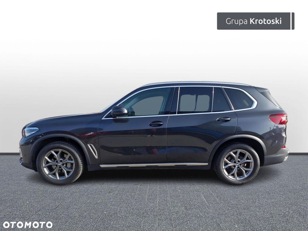BMW X5 - 2