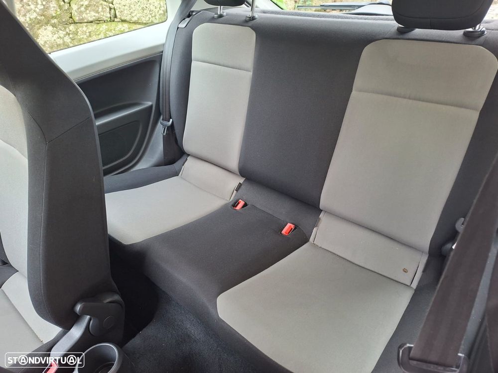 Skoda Citigo 1.0 Ambition - 12