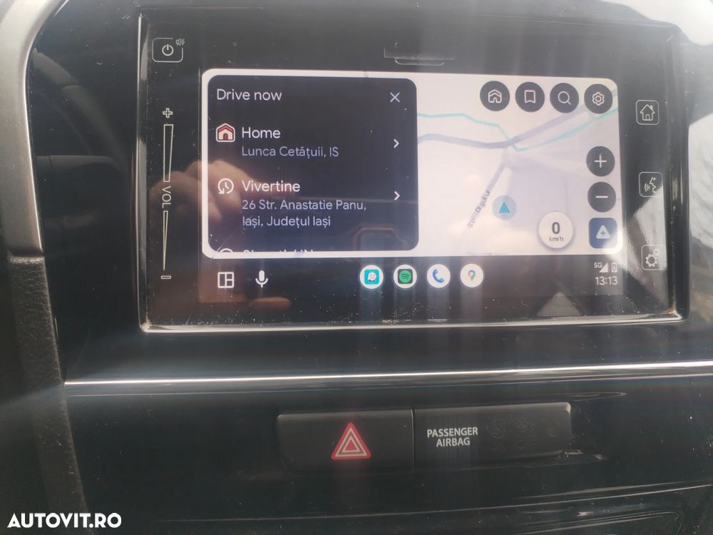 Suzuki Vitara 1.6 4X4 Passion - 4