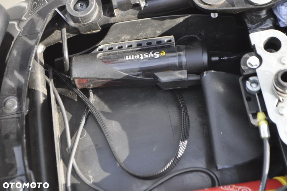 Suzuki Hayabusa - 32