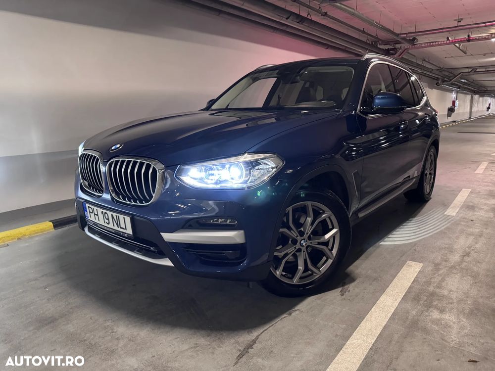 BMW X3 - 2