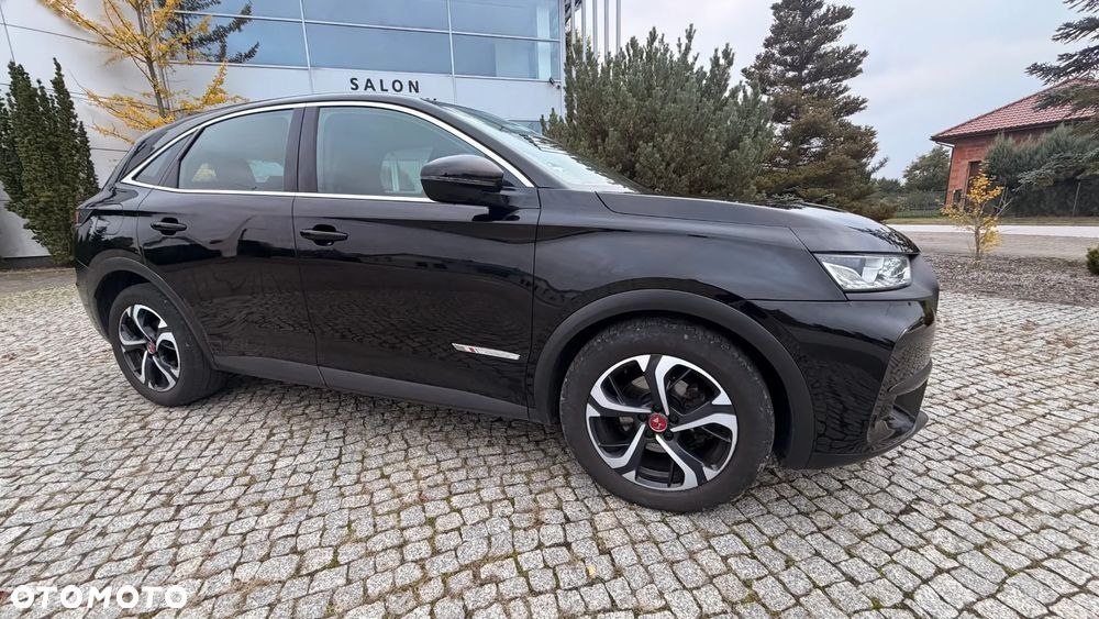DS Automobiles DS 7 Crossback - 28