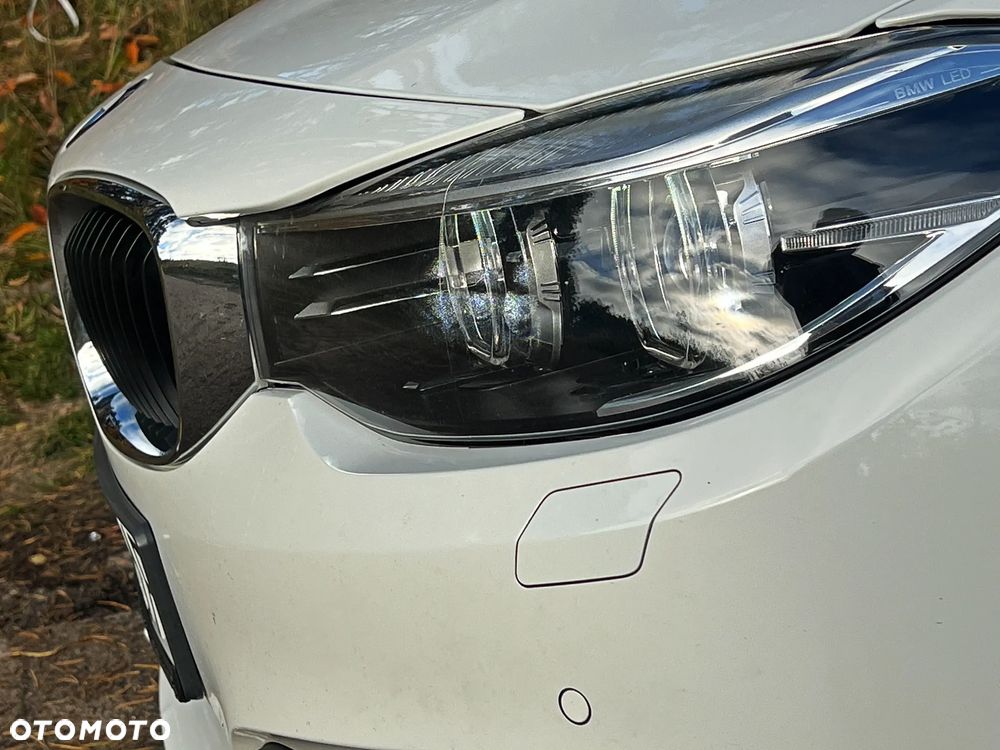 BMW 3GT 318d Business Edition - 19