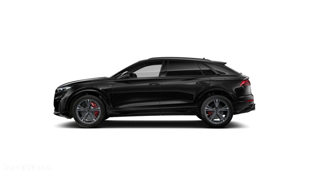 Audi Q8 - 8