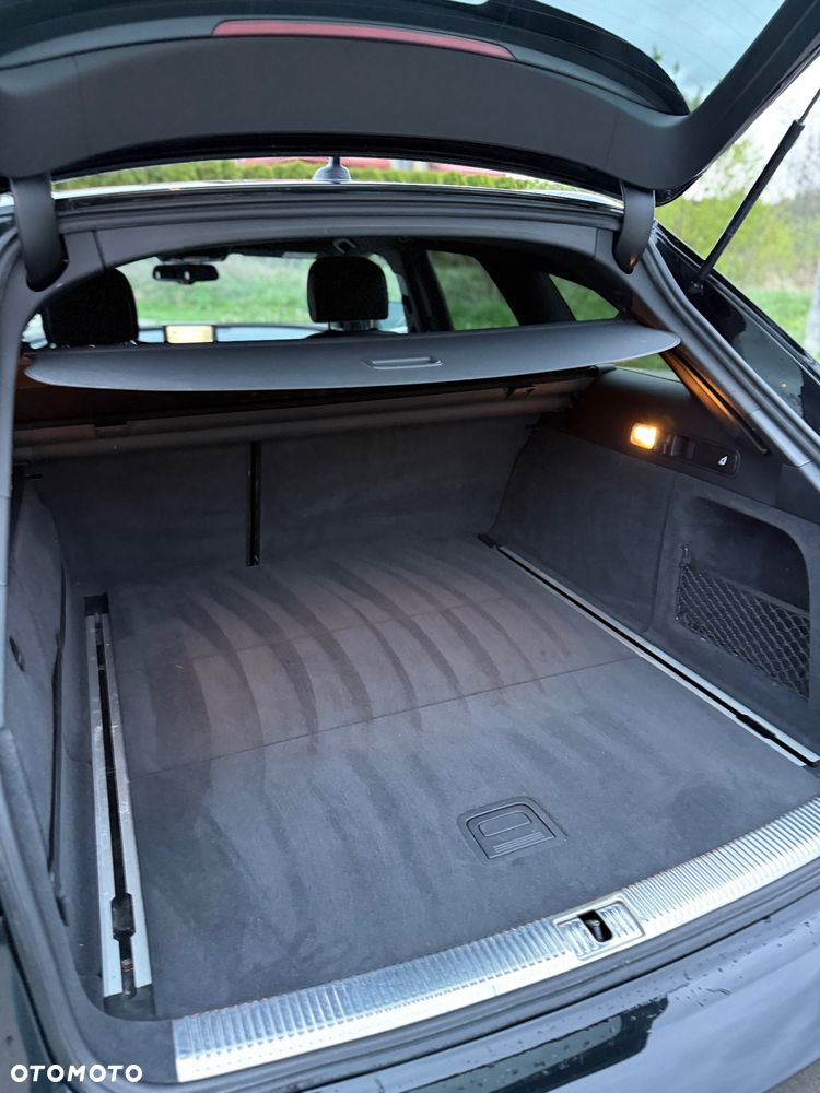 Audi A6 Avant 2.0 TDI Ultra DPF S tronic - 13