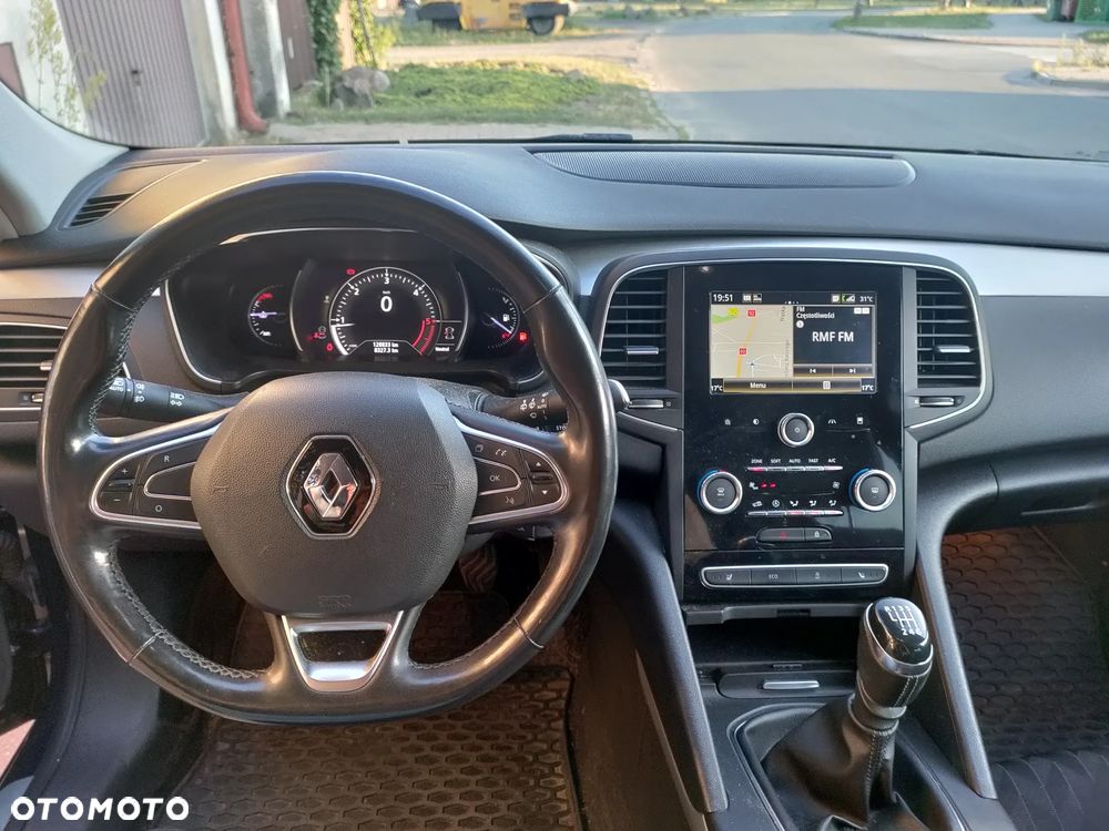 Renault Talisman 1.7 Blue dCi Intens - 7