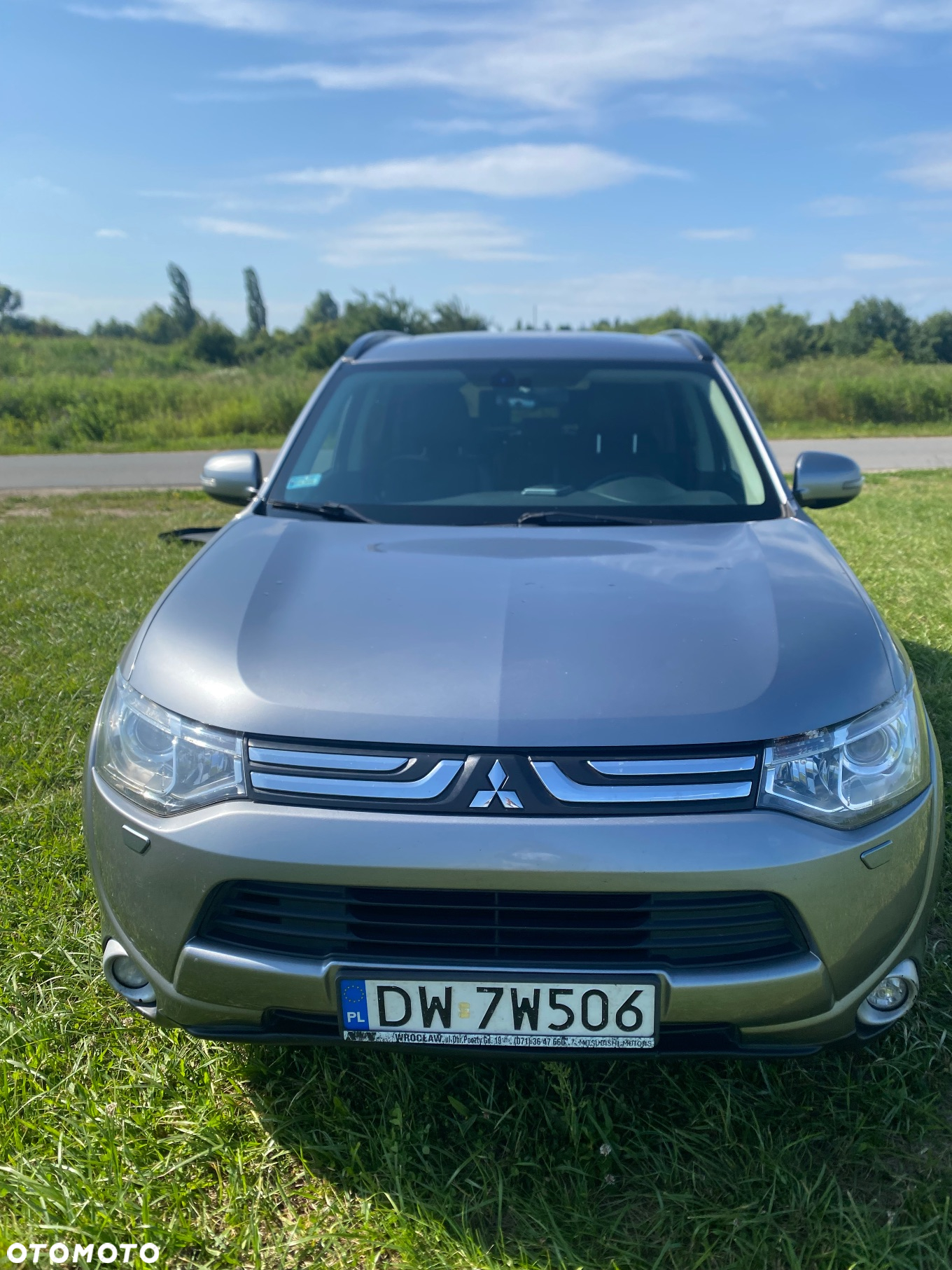 Mitsubishi Outlander 2.2 DID Instyle Navi - 4