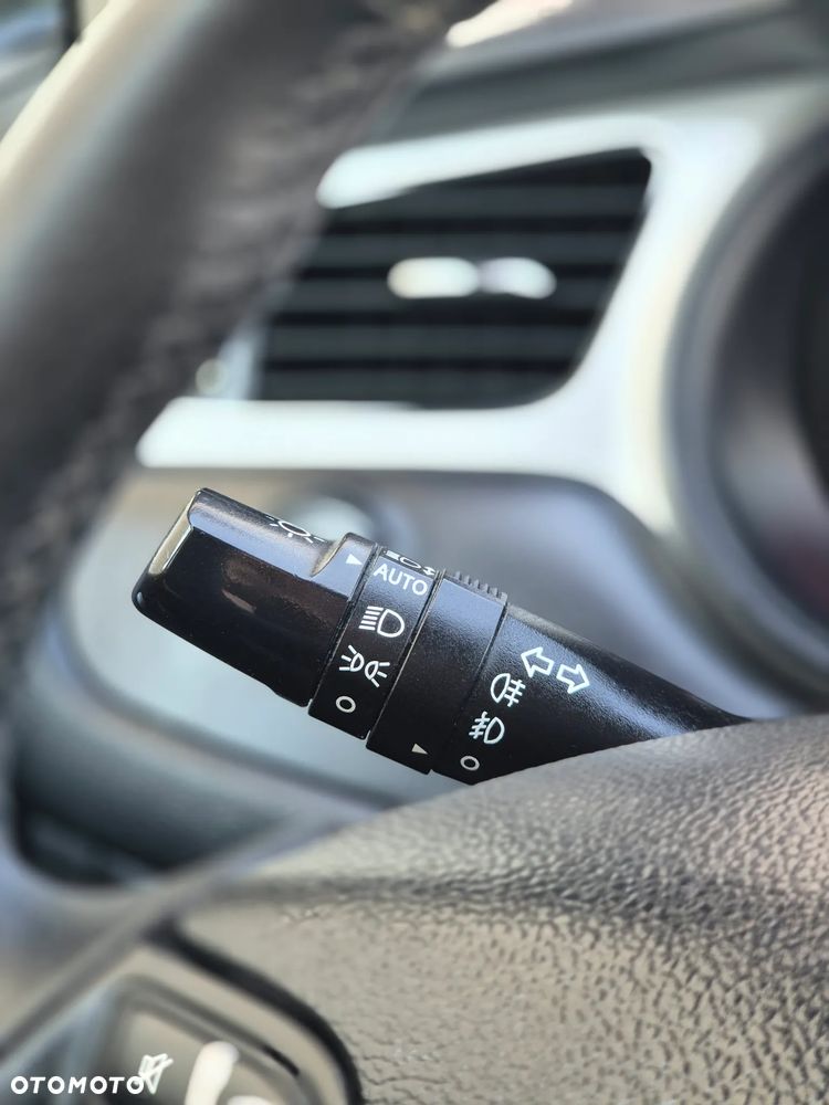 Kia Ceed 1.4 CVVT ISG Spirit - 15