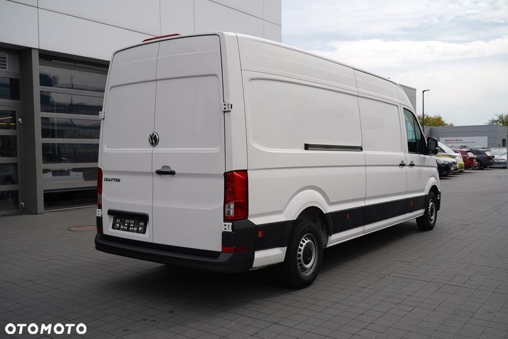 Volkswagen Crafter 35 TDI (14,4m3) - 5