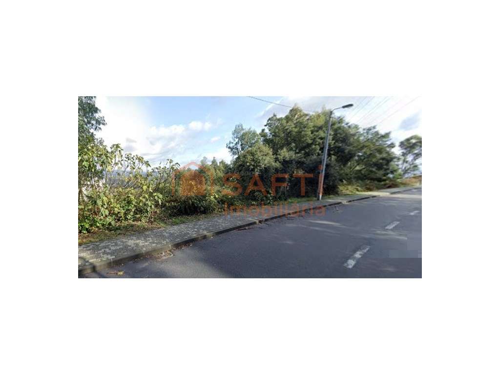 Terreno Rústico com Potencial de Construção - Grande imagem: 2/2