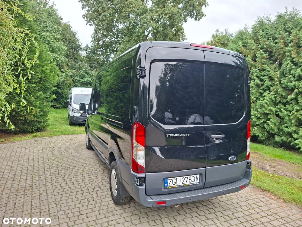 Ford Transit L3 - 9