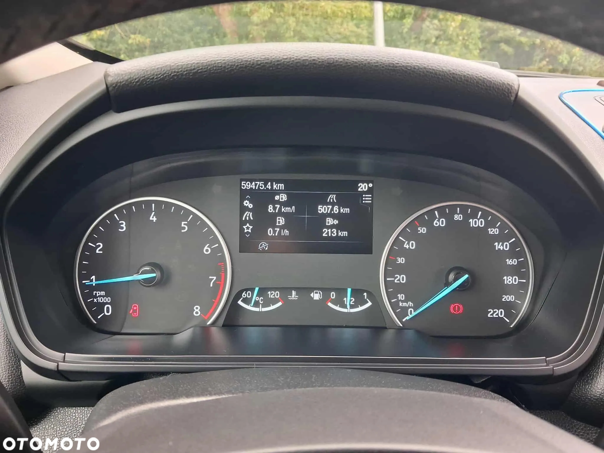 Ford EcoSport 1.0 EcoBoost ST-Line ASS - 17