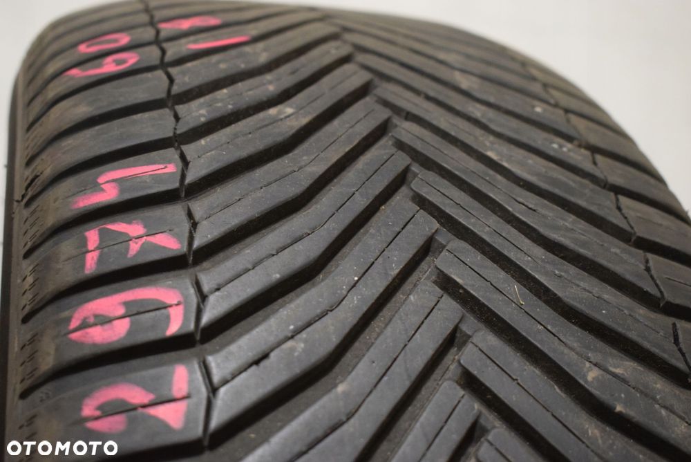R18 265/60 Michelin CrossClimate 2 SUV 110H Wysyłka gratis! - 2