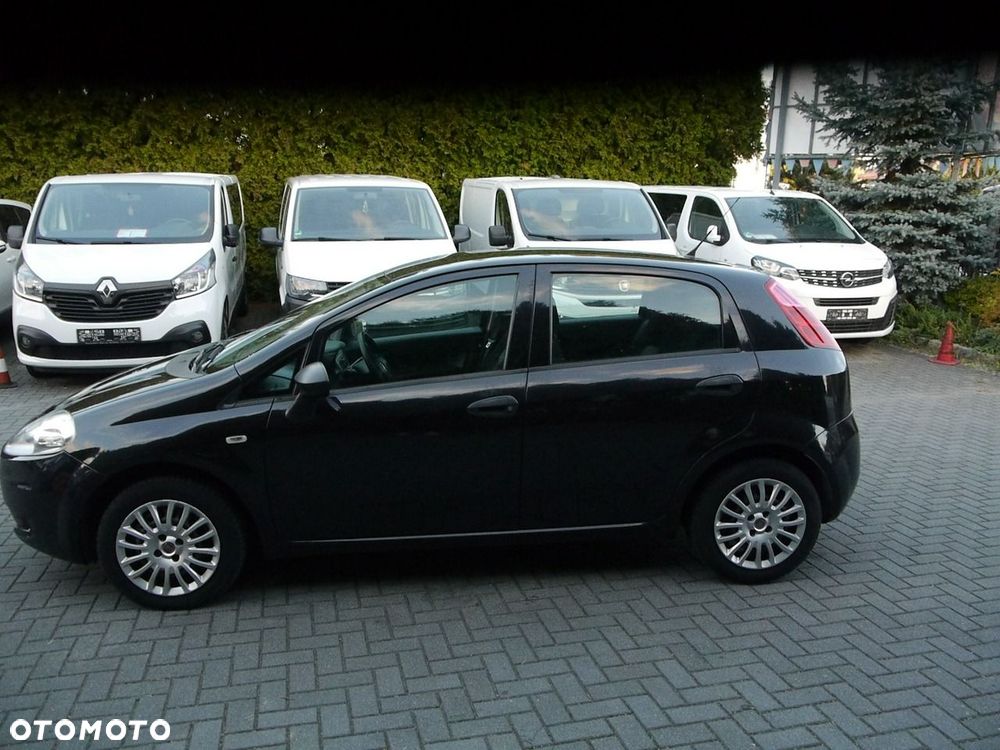 Fiat Punto - 11