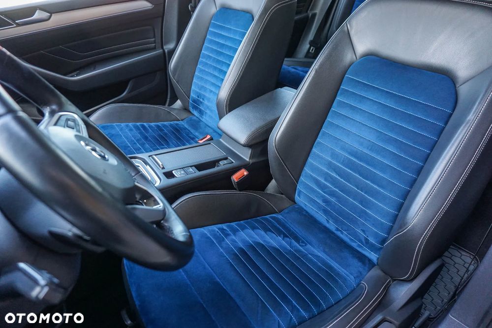 Volkswagen Passat 1.5 TSI EVO Elegance DSG - 26