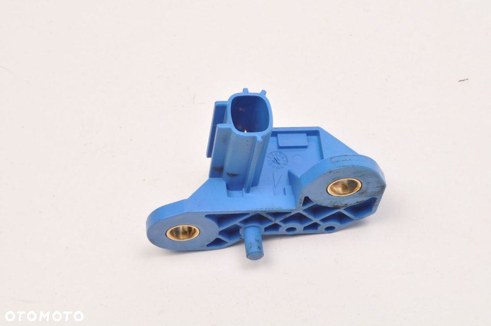 PORSCHE CAYMAN 987 CZUJNIK UDERZENIA 99761822101 - 3