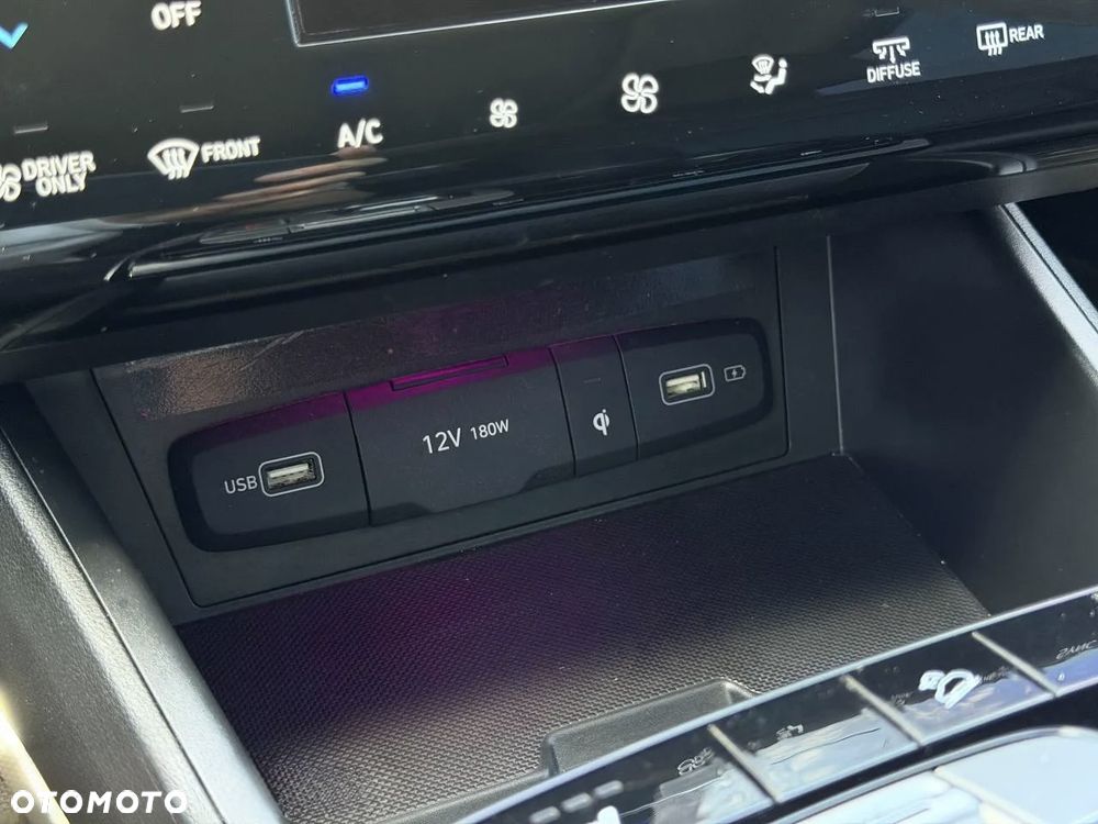 Hyundai Tucson - 21
