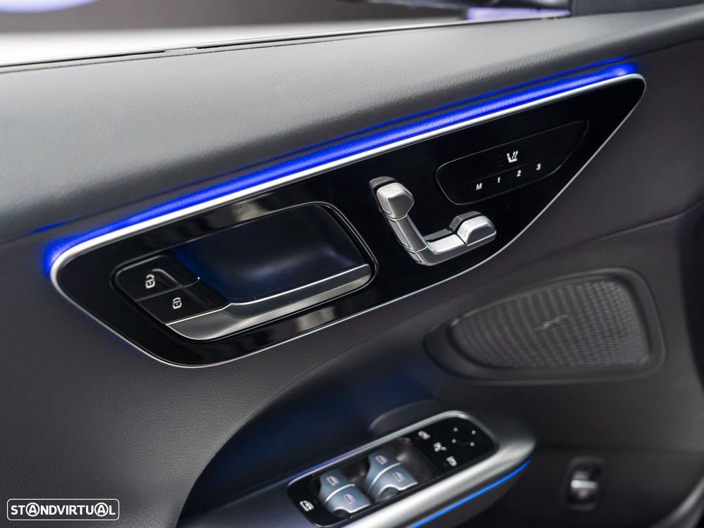 Mercedes-Benz C 200 Avantgarde - 20