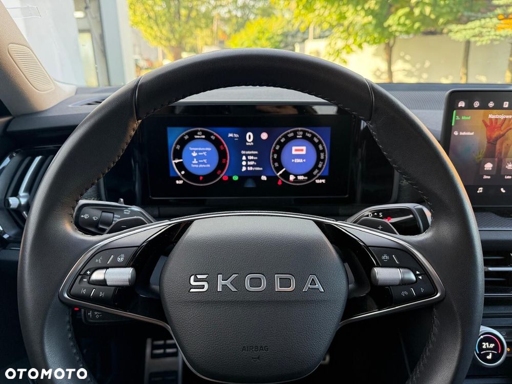 Skoda Kodiaq 2.0 TDI 4x2 Selection DSG - 7