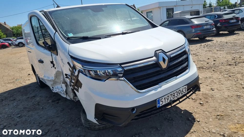 Renault Trafic - 20