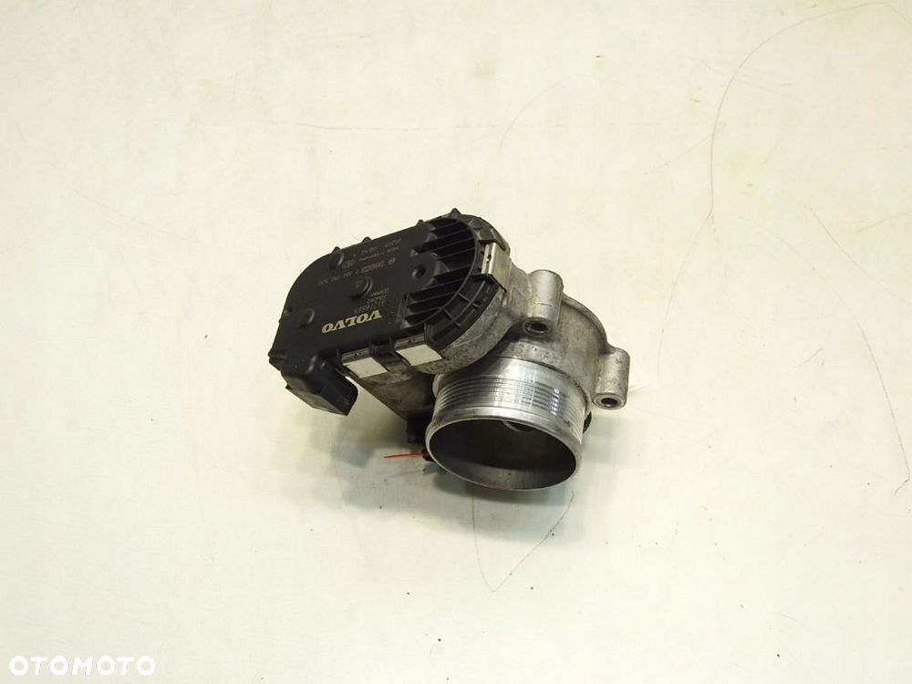 PRZEPUSTNICA VOLVO XC60 I 2.4 D5 31216665 0280750520 - 7