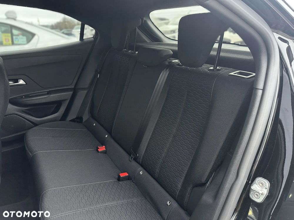 Opel Mokka 1.2 T Edition S&S - 18