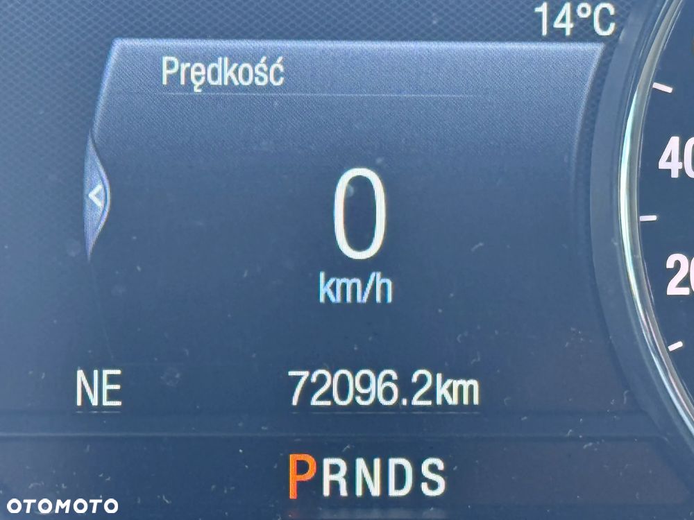 Ford Galaxy 2.0 EcoBlue 4WD Titanium - 2