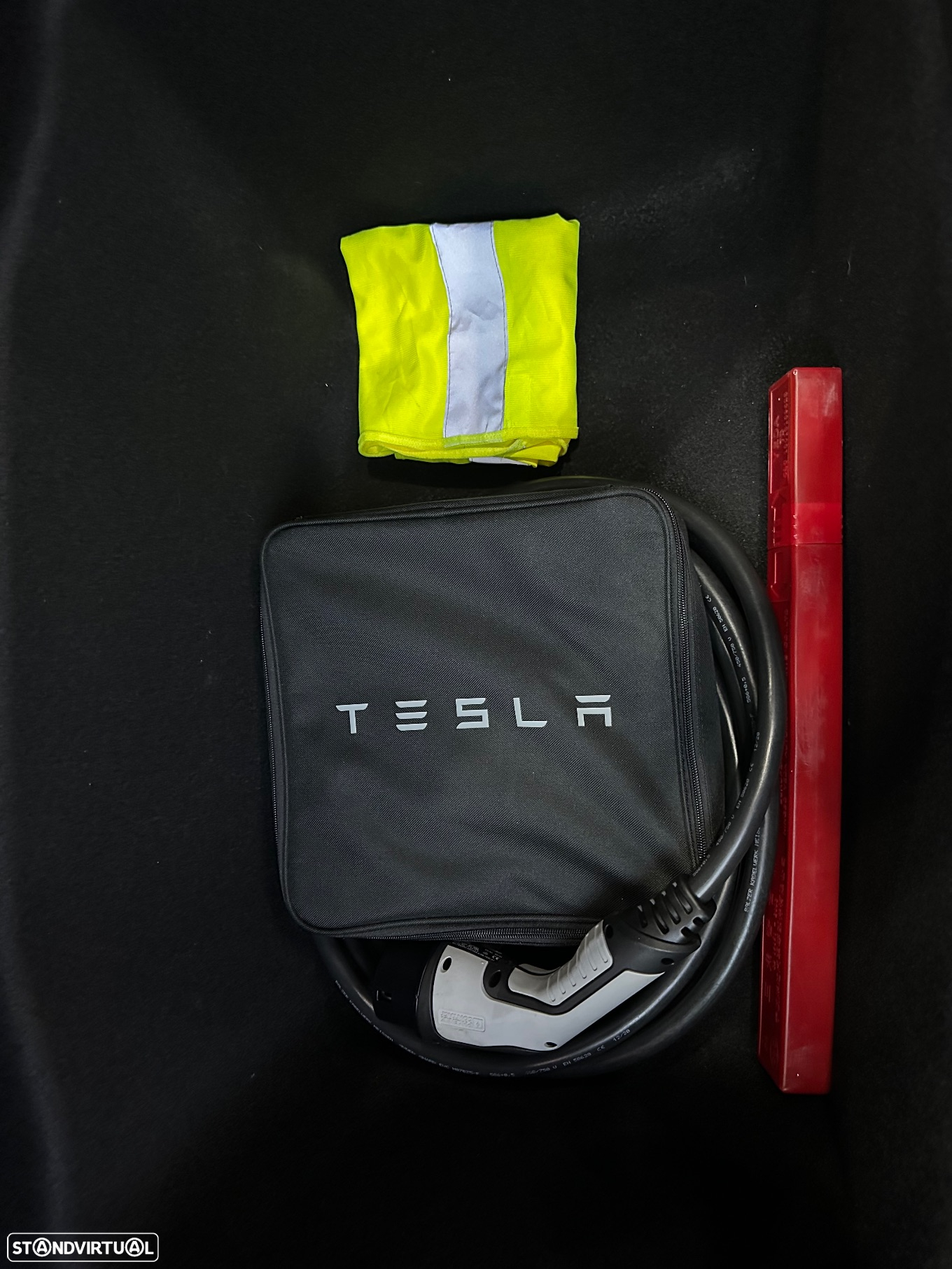 Tesla Model 3 Long Range Tração Integral - 42