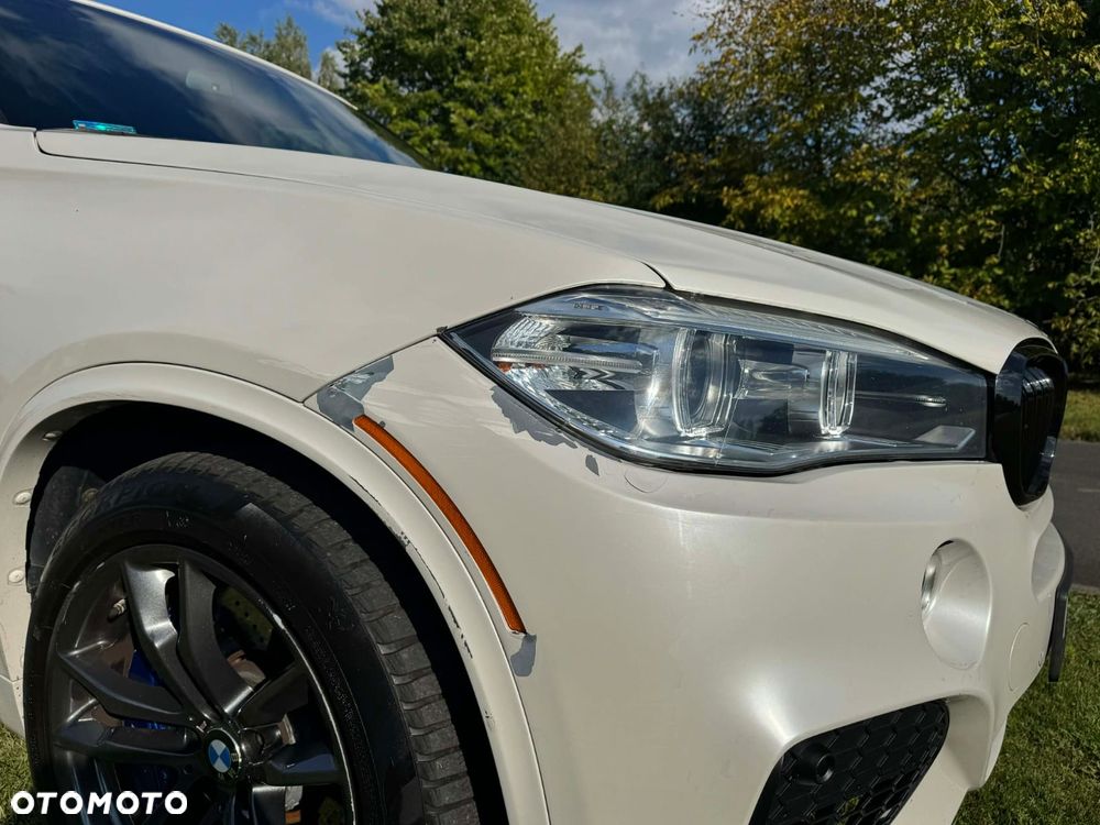 BMW X5 M Standard - 11