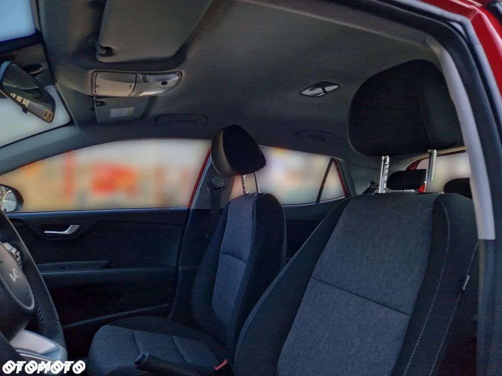 Kia Stonic 1.2 M - 9