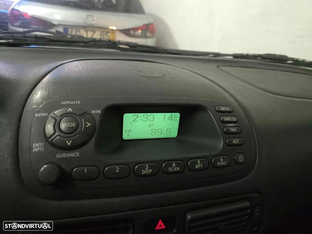 Toyota Corolla L/B 1.4 Sol - 11