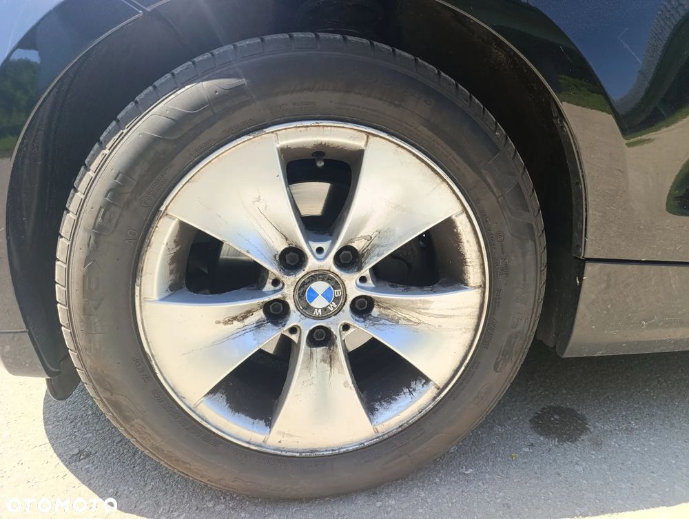 BMW Seria 1 116i - 13