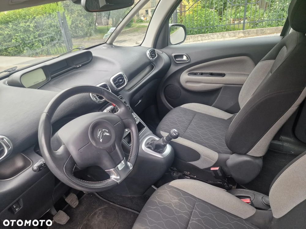 Citroën C3 Picasso HDi 90 FAP Selection - 24
