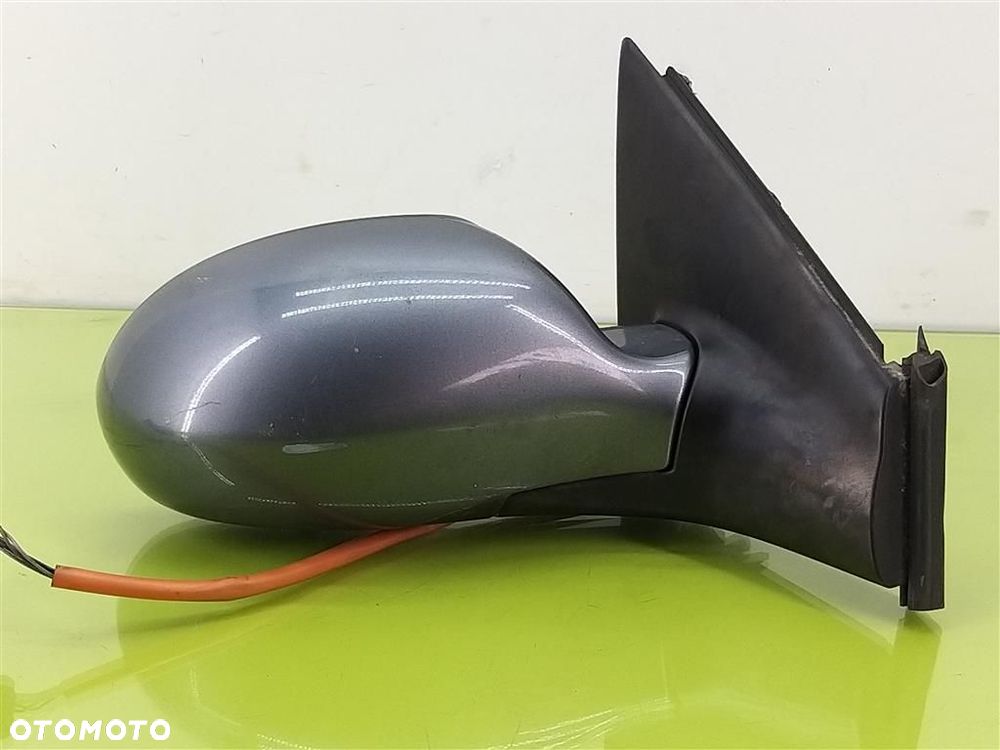 Lusterko prawe elektryczne Citroen C5 I LIFT 2004-2008 LAK:EYTC 0104014 - 1