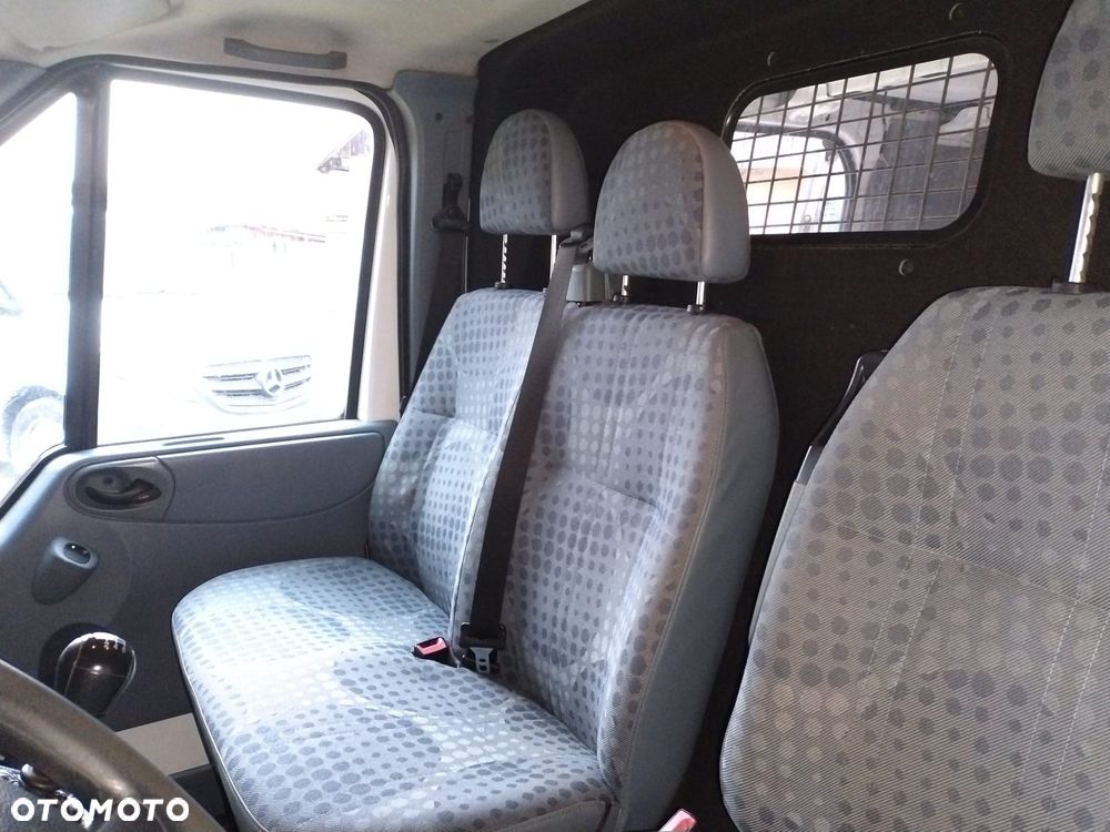 Ford Transit - 6