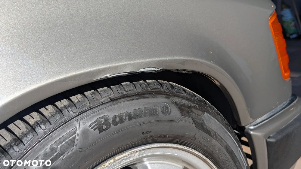 Mercedes-Benz W124 (1984-1993) - 21