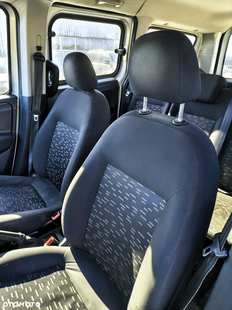 Opel Combo - 10