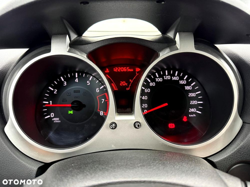 Nissan Juke 1.2 DIG-T N-Connecta - 15