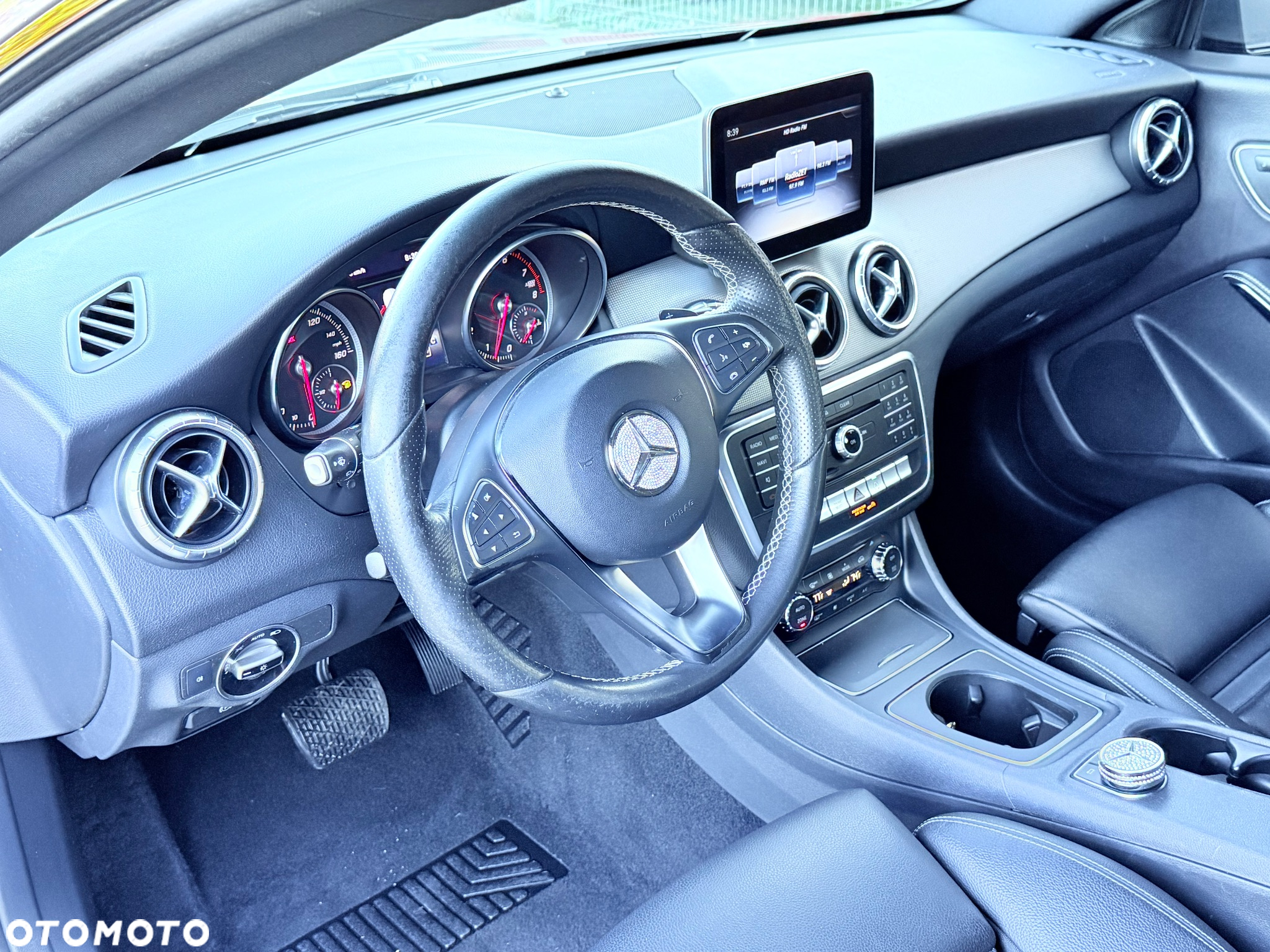 Mercedes-Benz CLA 250 4-Matic AMG Line - 26