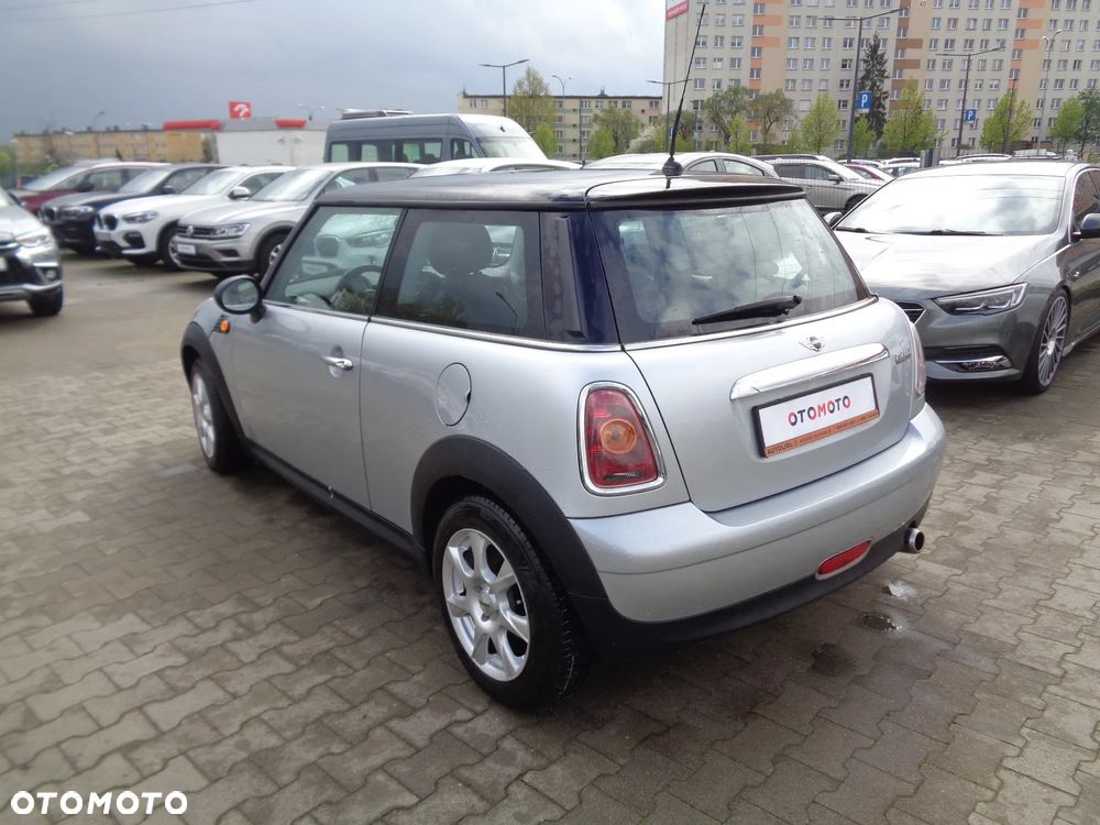 MINI Cooper - 5