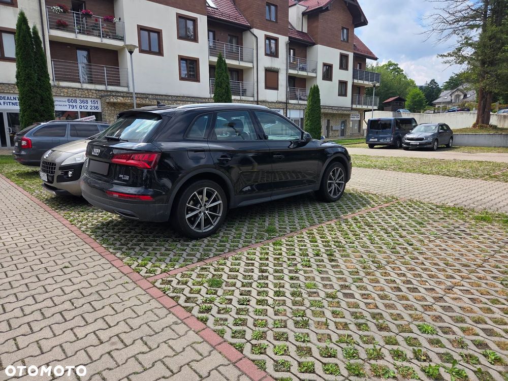 Audi Q5 2.0 TDI Quattro S tronic - 3