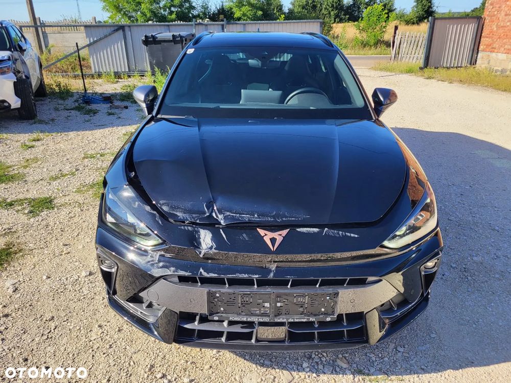 Cupra Leon Sportstourer 2.0 TDI DSG - 3