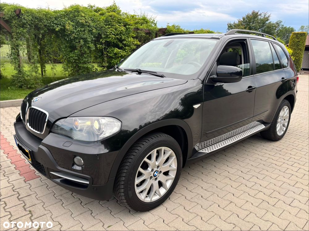 BMW X5 xDrive30d - 3