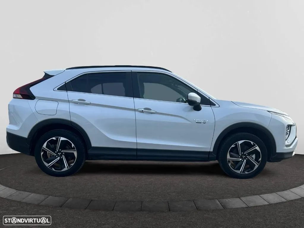 Mitsubishi Eclipse Cross 2.4 PHEV eMotion - 7
